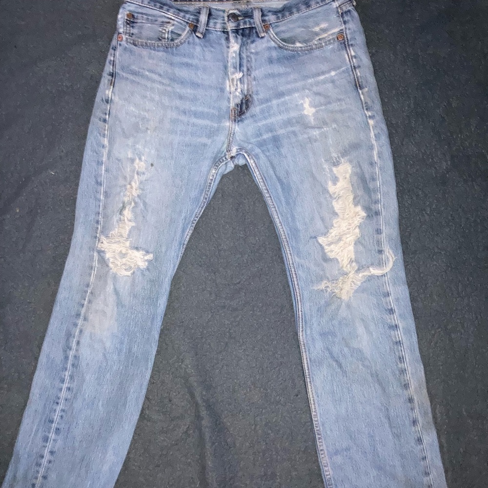 Levi 505